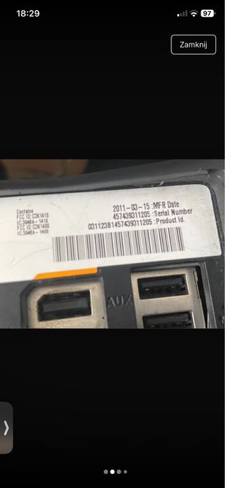 Sprzedam xbox 360 slim