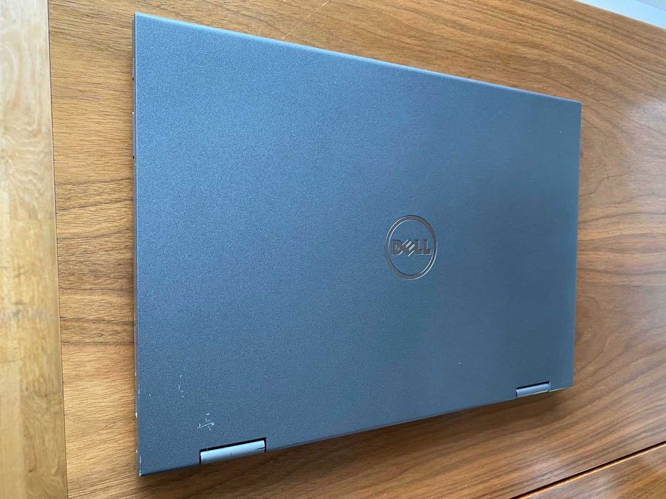 Laptop notebook Dell Inspiron 13-5378, 360 TouchScreen