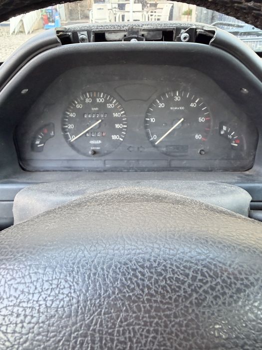 Vendo Peugeot 106 de 96 a andar