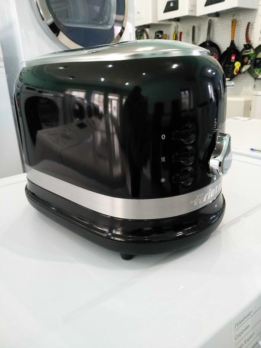 Тостер Ariete  черный