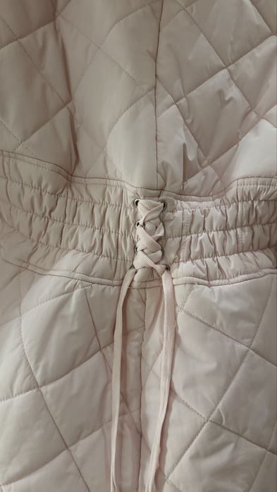 Лижний комбінезон , missguided Ski seam detail bodysuit in pink НОВИЙ