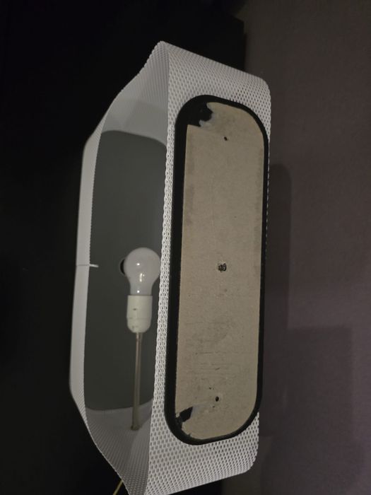 Conjunto 2 Candeeiros Foscarini para mesa
