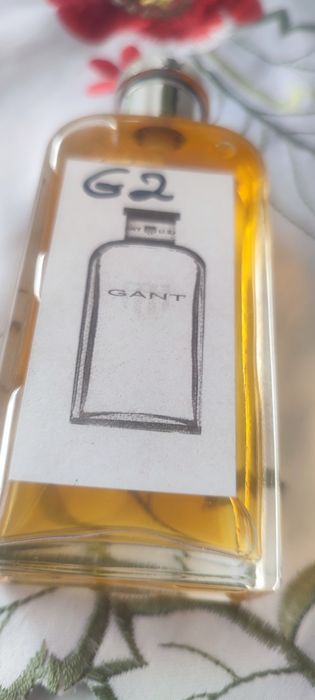 Gant perfumy 100 ml
