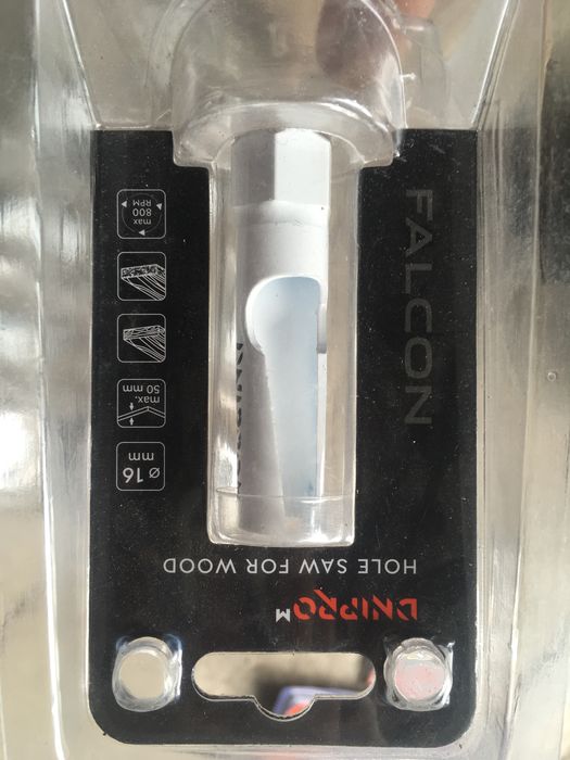 Коронки по дереву