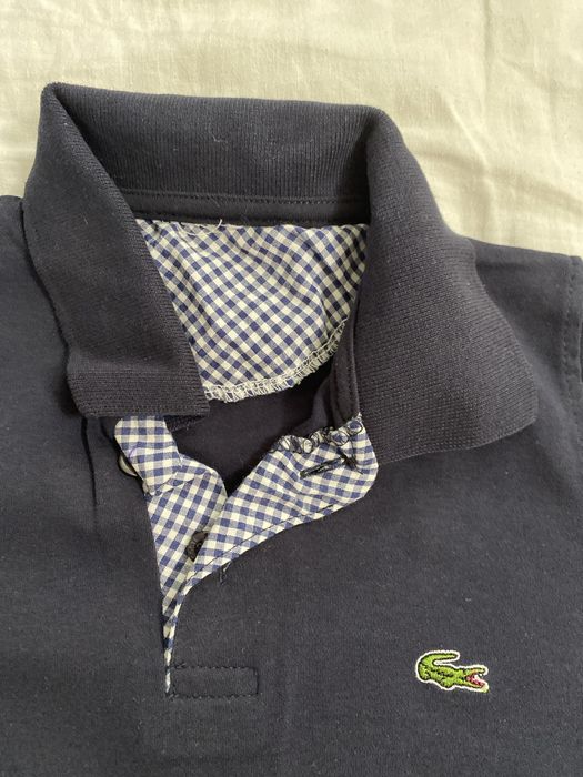 Футболка Lacoste