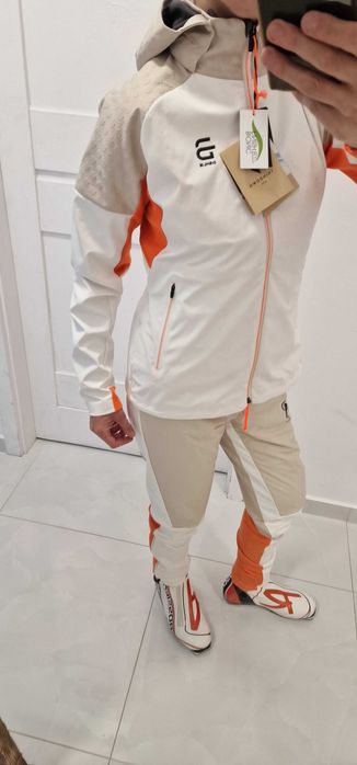 Dæhlie kurtka Raw 4.0 Wmn rozm M nowa do biegania narciarskiego