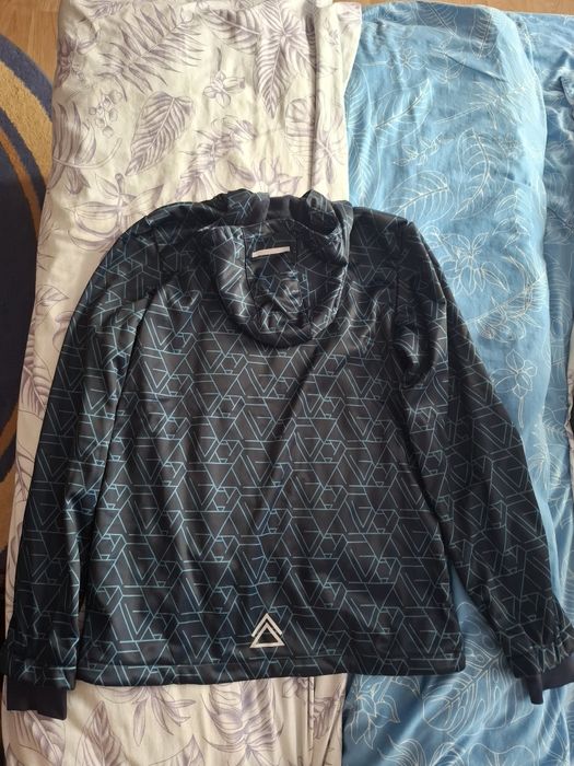 Куртка Soft shell на підлітка  розмір 158-164