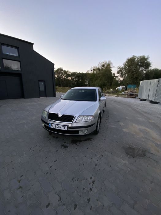 Продається Шкода А5