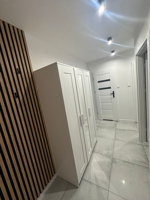 Świeżo po generalnym remoncie | 2 pokoje | 39 m² | Gniezno