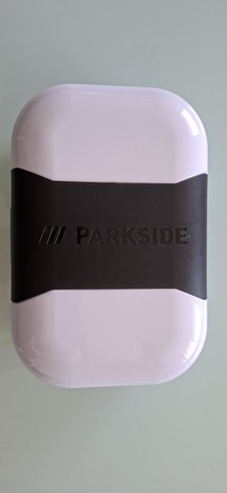 wkrętarka Parkside
