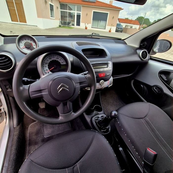 Citroen C1 1.0 Confort