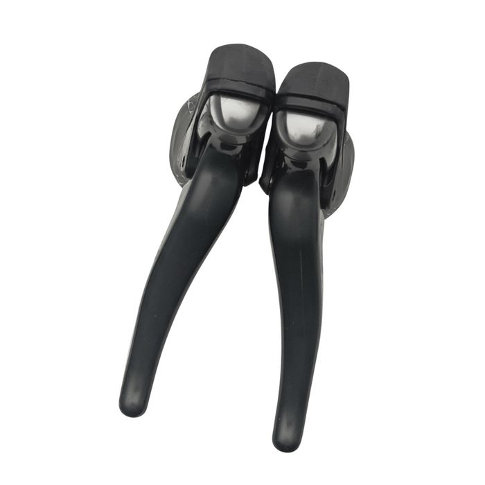 SHIMANO TIAGRA 4700 2x10 klamkomanetki manetki klamki szosowe gravel mechaniczne