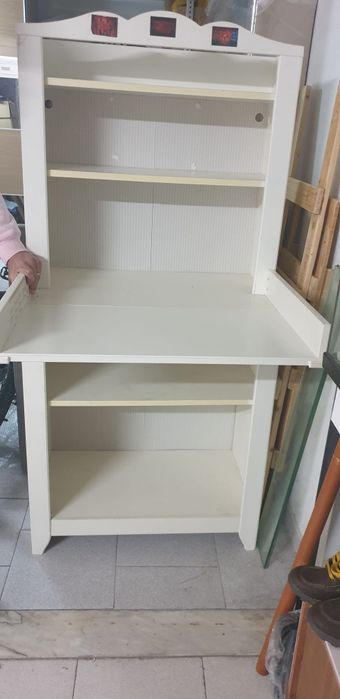 Móvel/ Trocador de fralda para bebés