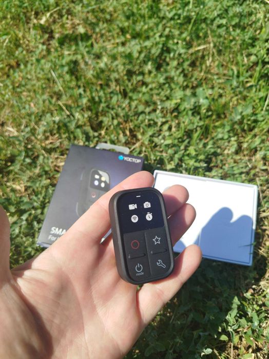 Пульт керування камерою GoPro hero безпровідний