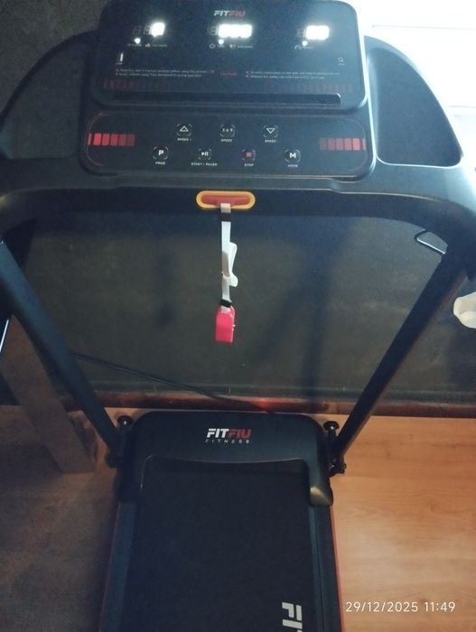 Passadeira  fitness MC-90