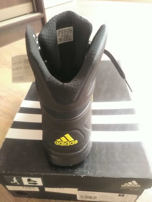 Кросівки Adidas Runbox