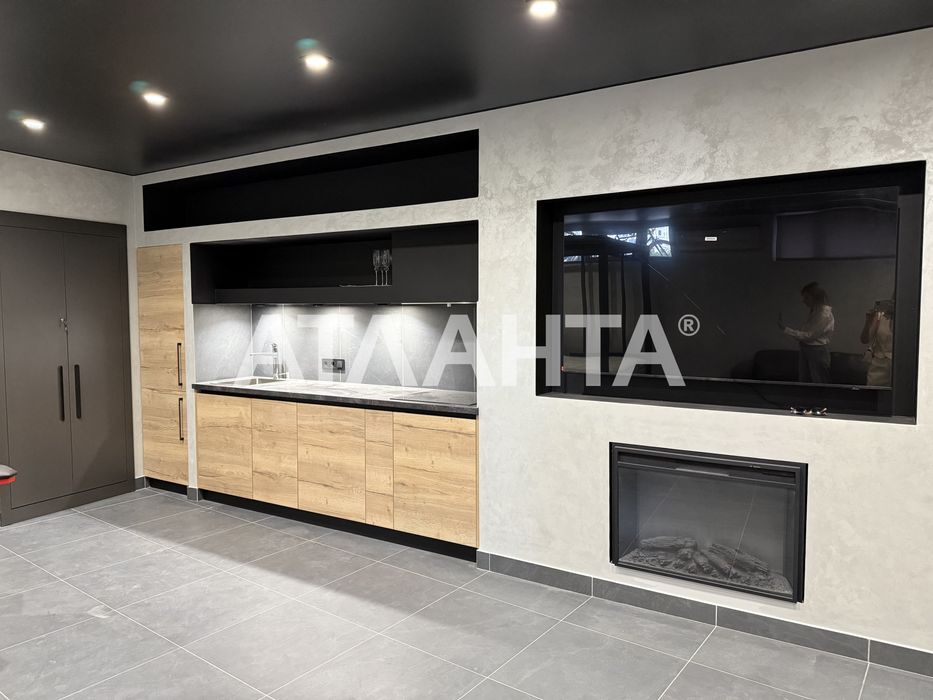 Готовый арендный бизнес - сауна в  Аркадии, Каманина