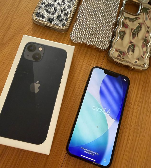 Apple iPhone 13 128GB