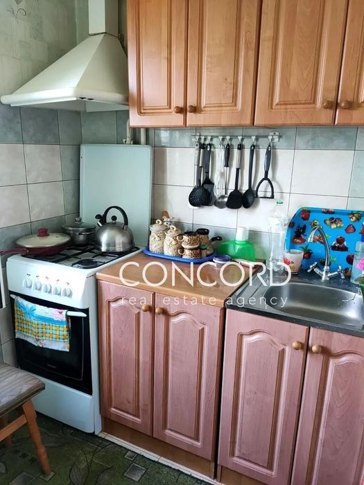 БЕЗ %. Продам 1к на Борщагівці, Симиренка вул.,18-А. Метро Житомирська