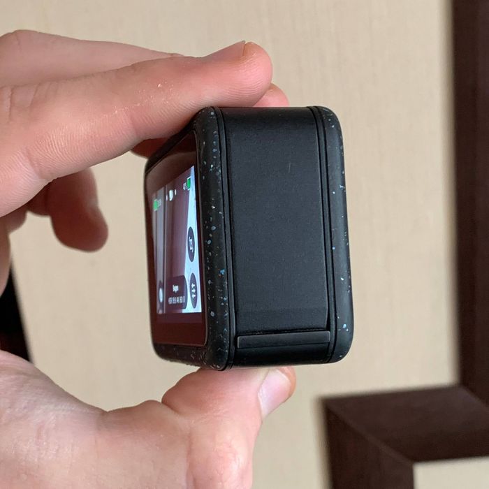 GoPro Hero 12 Black Екшн камера гоу про екшен камера го про бу 00026