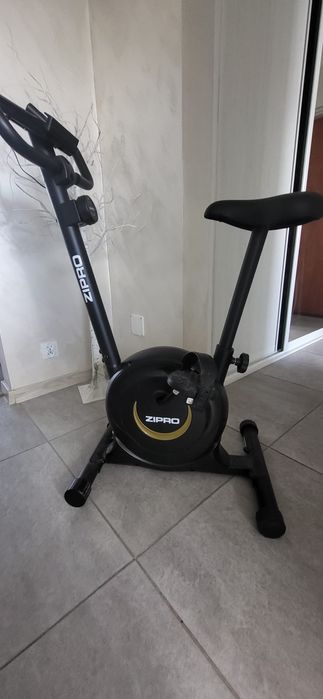 Rowerek stacjonarny Zipro