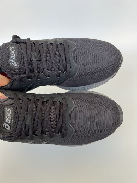 Оригінальні Кросівки Asics FUZEX 37р.23см. Сітка