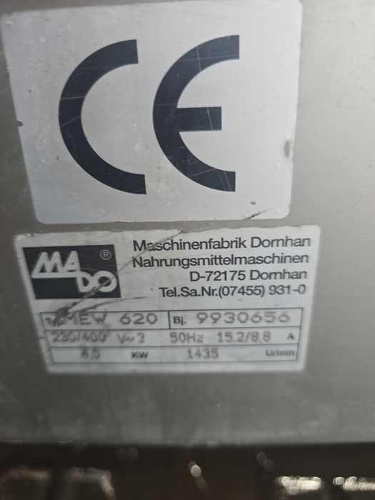 Wilk Mado MEW620