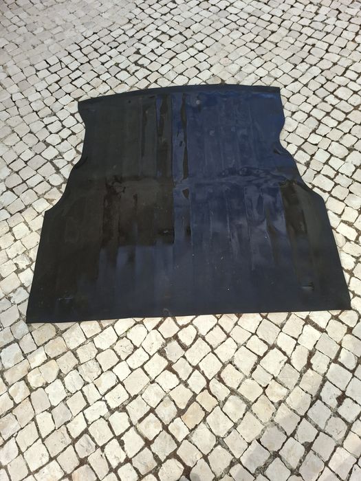 Tapete da mala opel corsa b comercial