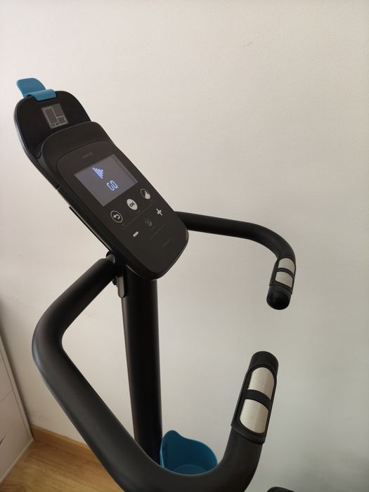 Bicicleta Estática Domyos Essencial EB 140