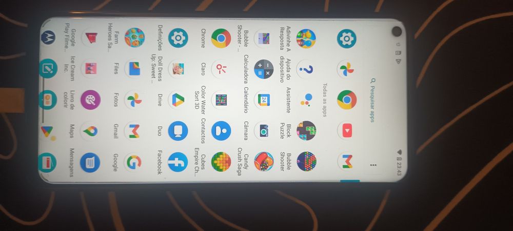 Motorola G Stylus 128 Gb