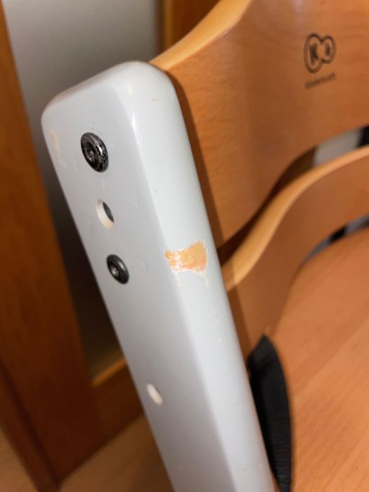 Cadeira kinderkraft enock