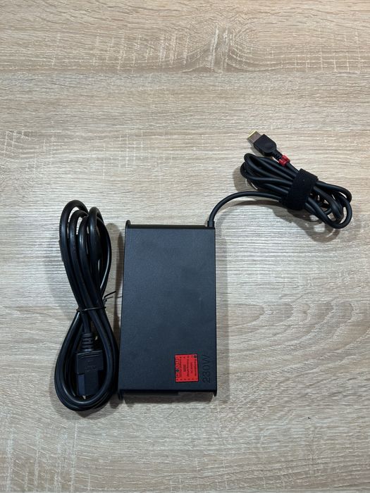 Блок живленя Lenovo 230w 20v 11.5a