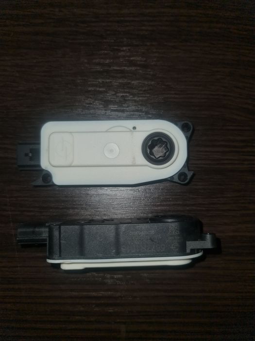 Моторчик Жалюзі Ford Edge