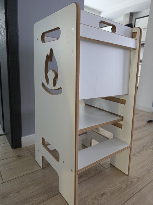 Kitchen helper  z firmy kid hero