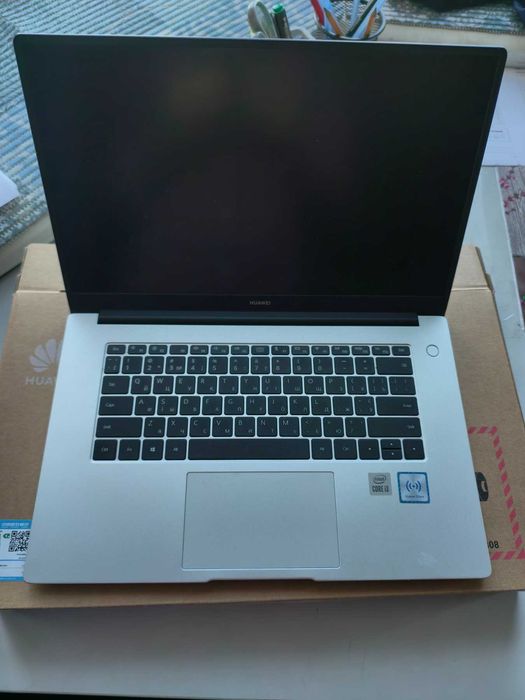 В ремонт! Huawey i3-10110F  8gb ddr4