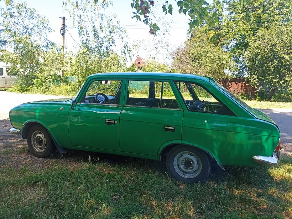 Продам ИЖ - 21251