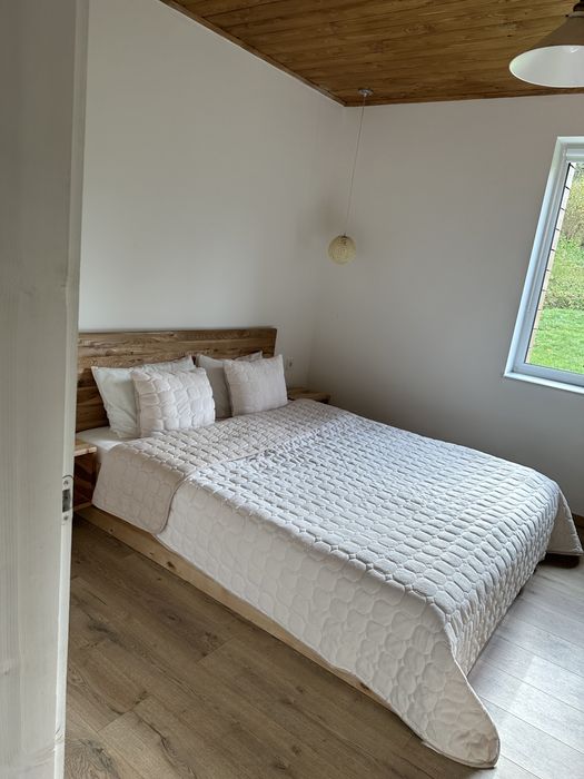 Відпочинок в Карпатах/ Котедж з чаном / Тухля ( неподалік від Славське