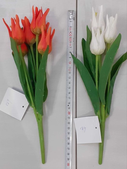 - 25% Tulipany mały bukiet