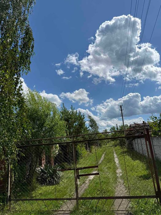 Продам земельну ділянку(9 сот.),масив:Прогрес,с.Новоукраїнка,м.Рівне