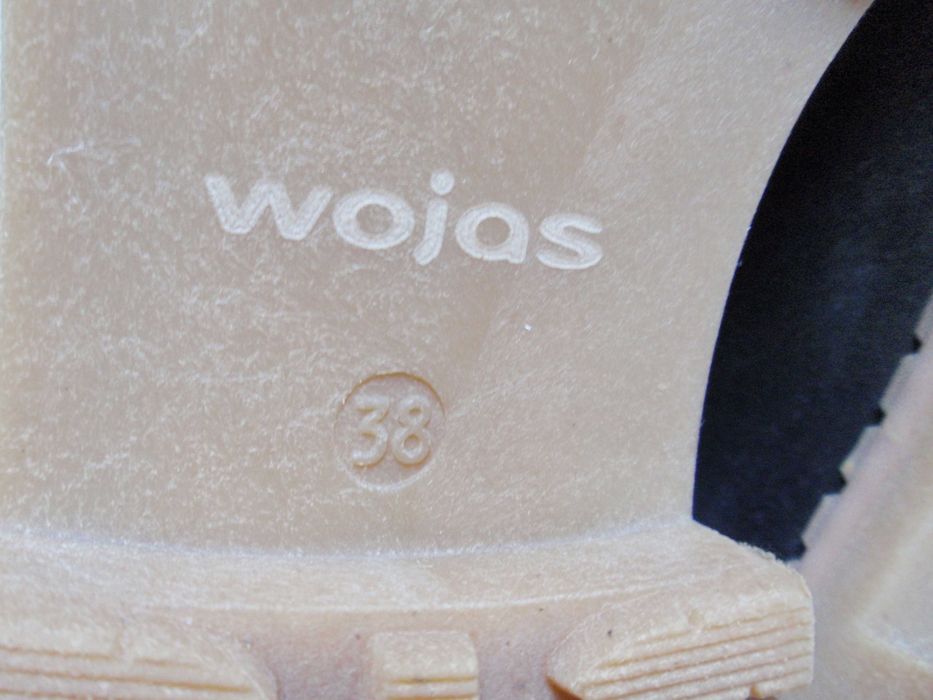 Trapery Wojas roz. EUR 38