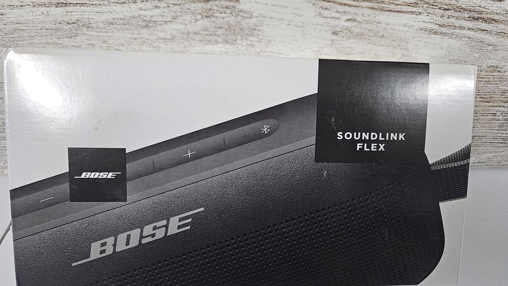 BOSE - Speaker sound link Flex