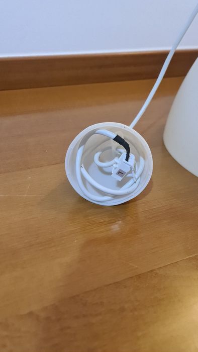 Candeeiro de teto IKEA
