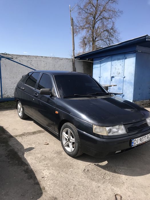 Продам Ваз 2112 .