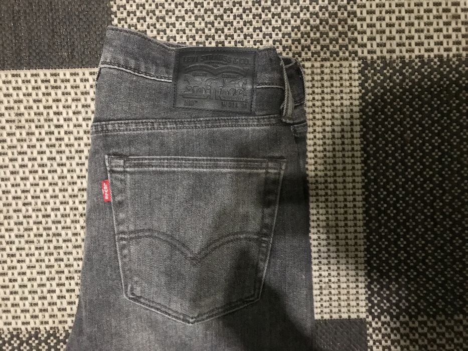 Штани Levi’s 519