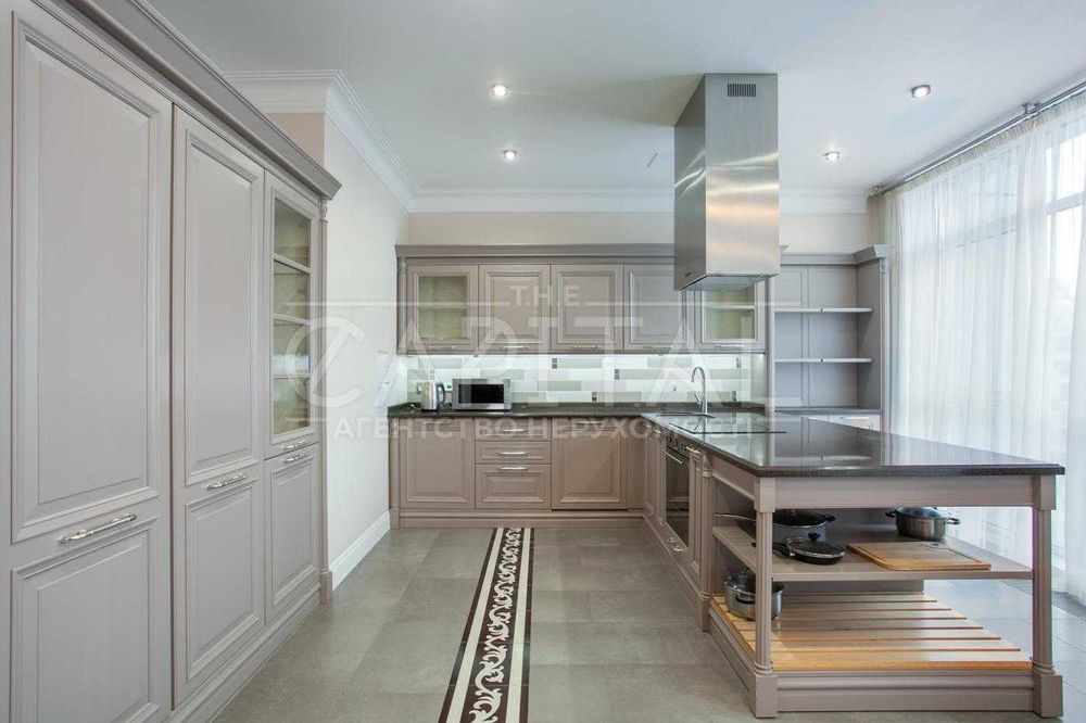 Багатокімнатна квартира за адресою (площа 240 м²) - Atlanta.ua - фото 11