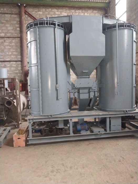 БЦС-25-50-100 новий