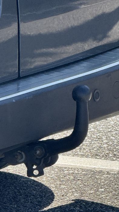 Ford Transit “AUTOMATICA”