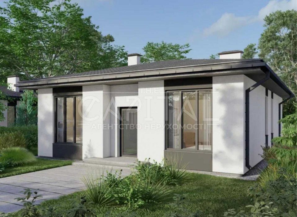 Продажа дома, Белогородка