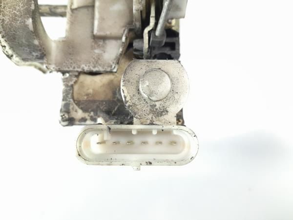 Fechadura / fecho porta frente direito FIAT Punto (176_)