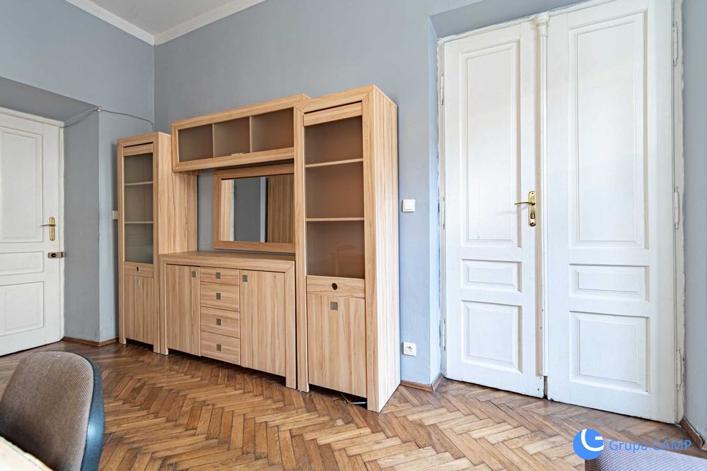 Stare Podgórze*Limanowskiego* 2pok. - 38m2